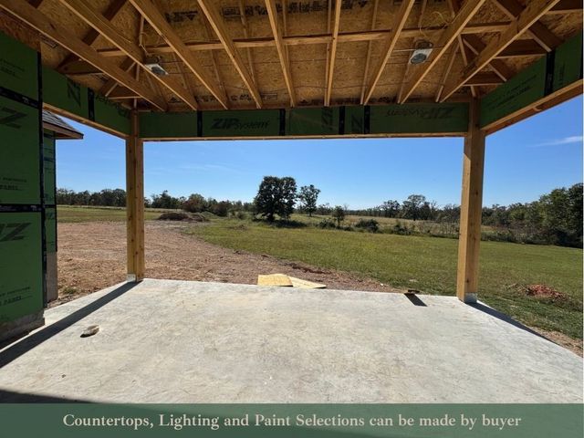 TBD Pepper Hills Drive, Siloam Springs, AR 72761