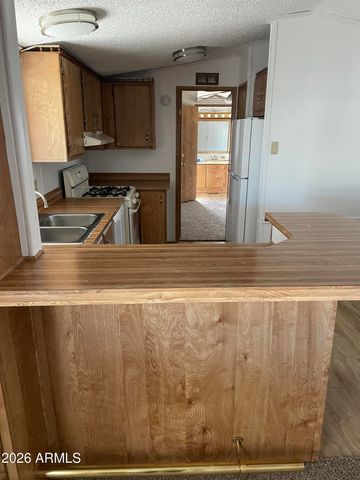 415 E VILLA THERESA Drive, Phoenix, AZ 85022