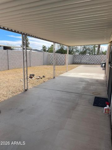 415 E VILLA THERESA Drive, Phoenix, AZ 85022