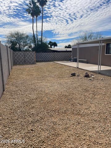 415 E VILLA THERESA Drive, Phoenix, AZ 85022