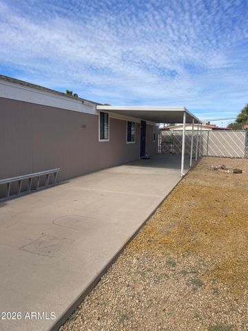 415 E VILLA THERESA Drive, Phoenix, AZ 85022