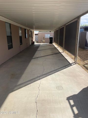 415 E VILLA THERESA Drive, Phoenix, AZ 85022