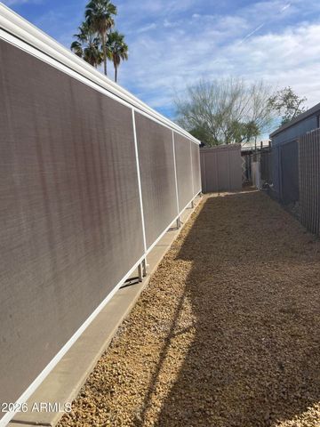 415 E VILLA THERESA Drive, Phoenix, AZ 85022