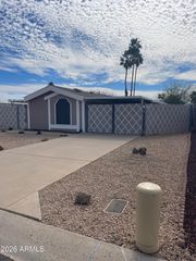 415 E VILLA THERESA Drive, Phoenix, AZ 85022