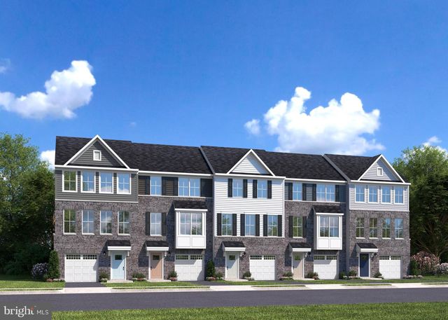 59A DESTRIER ST, Ranson, WV 25438