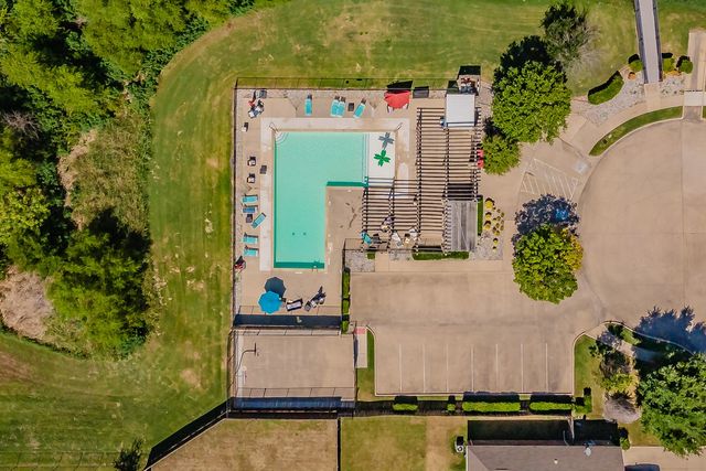 3304 Overstreet Lane, Royse City, TX 75189