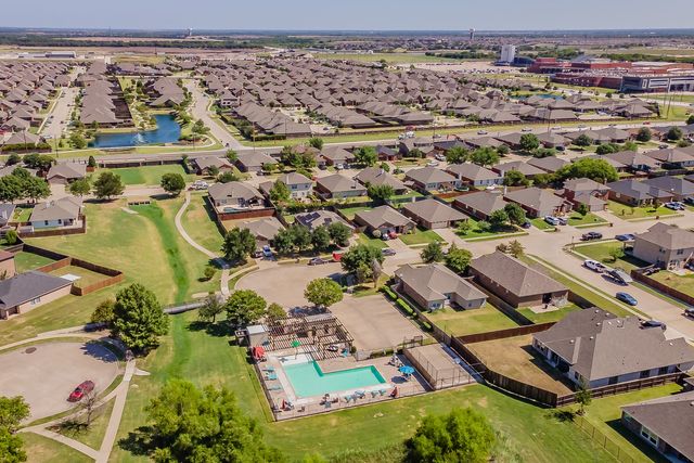 3304 Overstreet Lane, Royse City, TX 75189