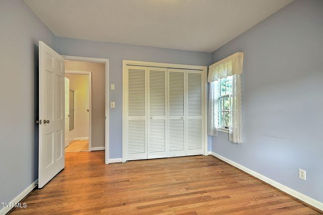 1711 Brentwood Drive, Greeneville, TN 37743