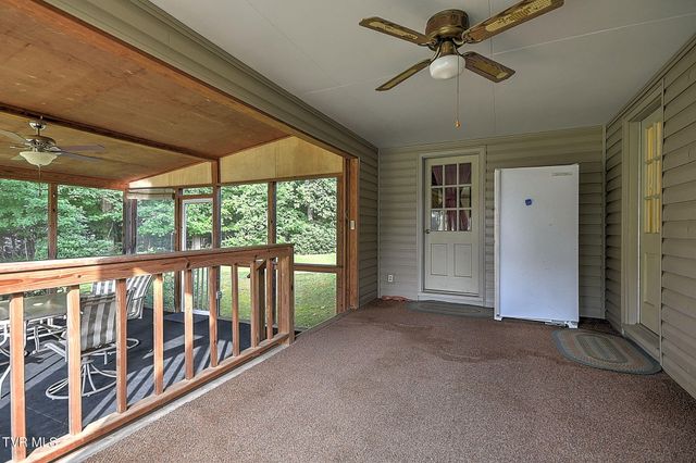 1711 Brentwood Drive, Greeneville, TN 37743