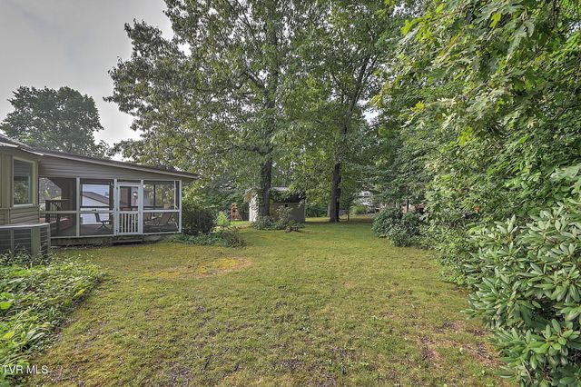 1711 Brentwood Drive, Greeneville, TN 37743
