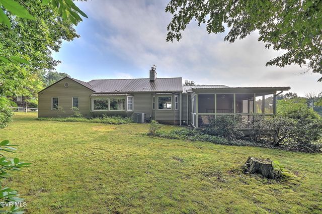 1711 Brentwood Drive, Greeneville, TN 37743