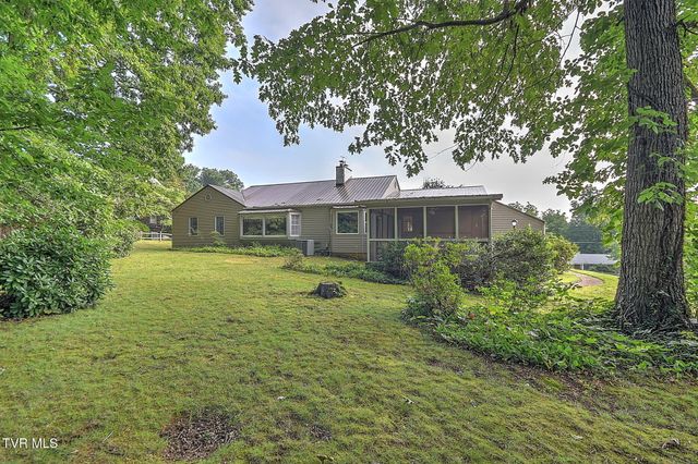 1711 Brentwood Drive, Greeneville, TN 37743