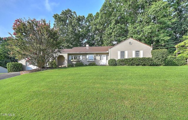 1711 Brentwood Drive, Greeneville, TN 37743