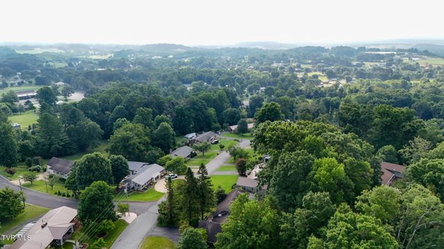 1711 Brentwood Drive, Greeneville, TN 37743