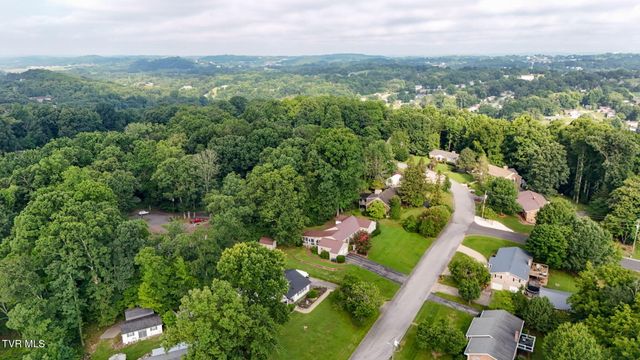 1711 Brentwood Drive, Greeneville, TN 37743
