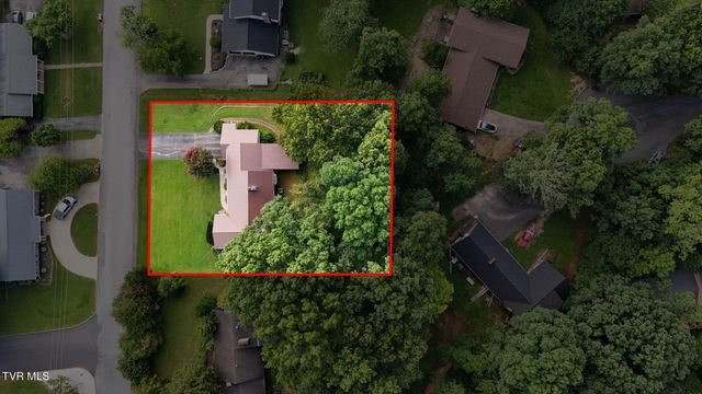 1711 Brentwood Drive, Greeneville, TN 37743