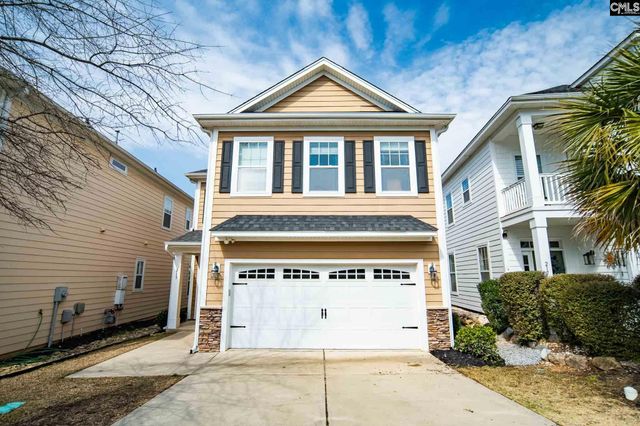 213 Sunset Point Drive, Lexington, SC 29072