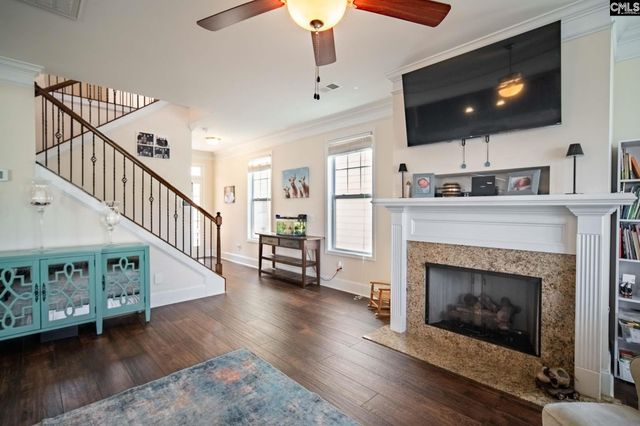 213 Sunset Point Drive, Lexington, SC 29072