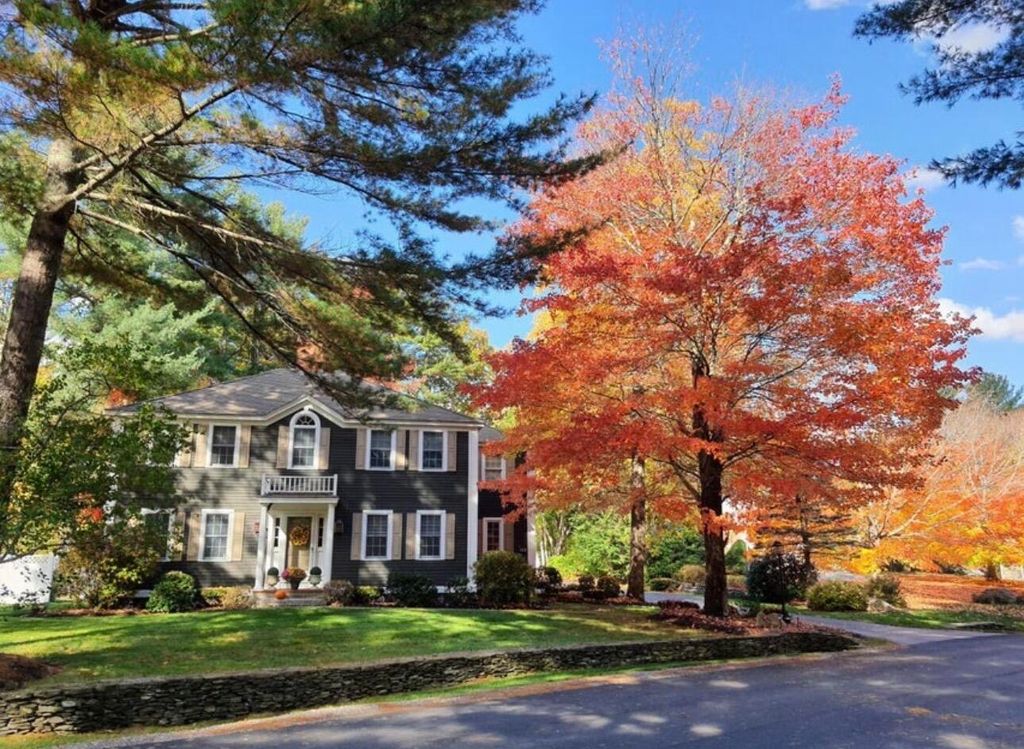 105 Pennacook Circle, Wells, ME 04090 — exterior