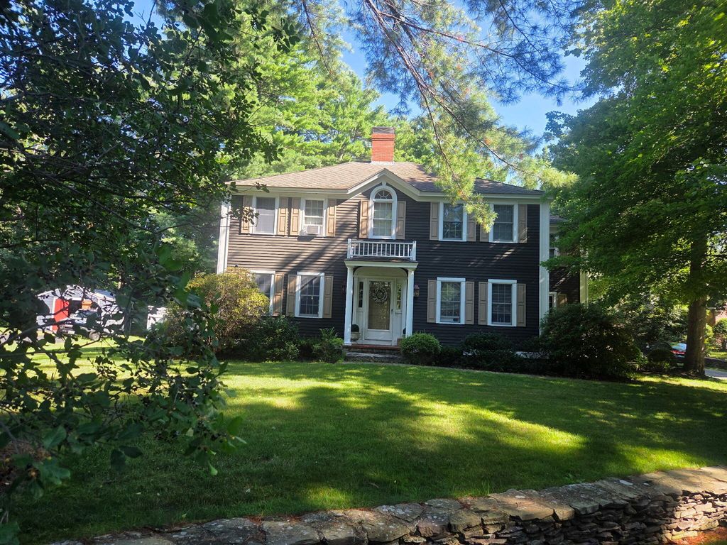 105 Pennacook Circle, Wells, ME 04090 — photo 2