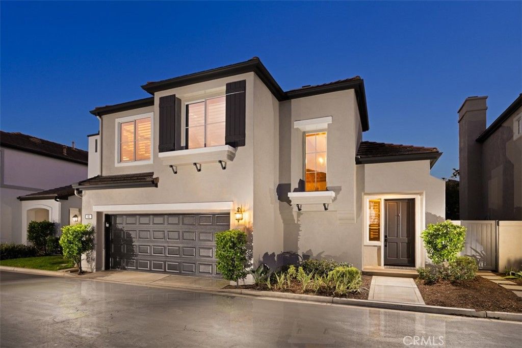 62 Lessay, Newport Coast, CA 92657 — exterior