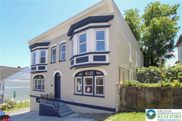 682 Bushkill Street 4, Easton, PA 18042