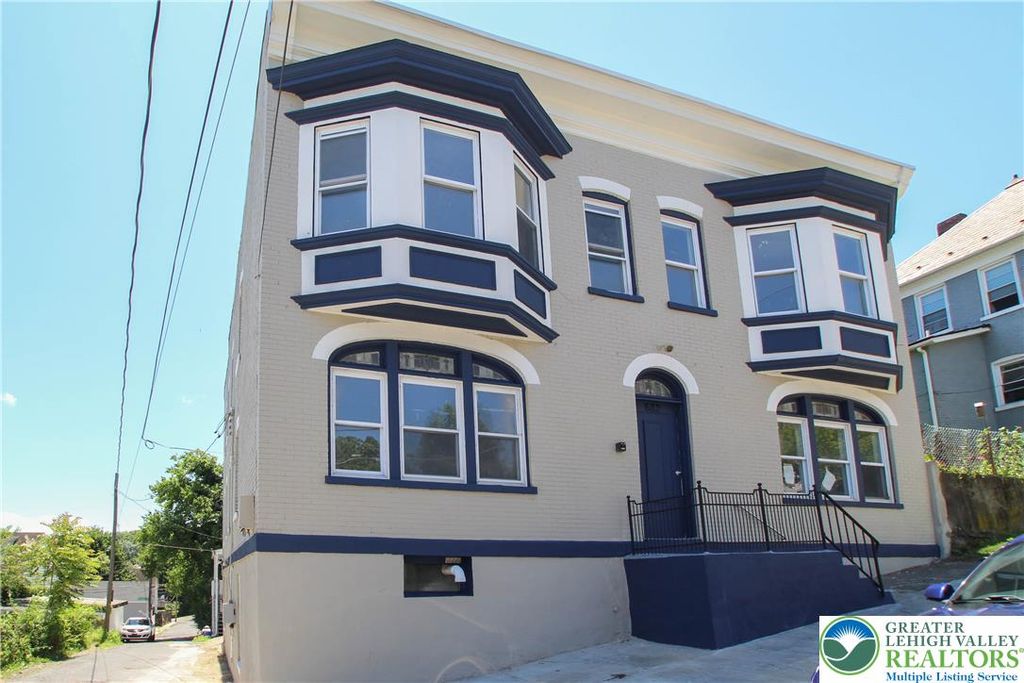 682 Bushkill Street 4, Easton, PA 18042