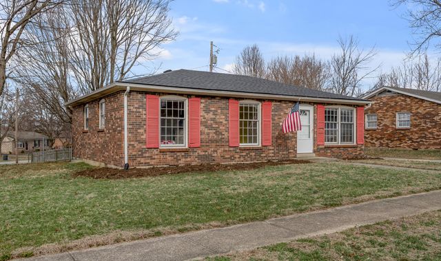 117 Pandy Street, Versailles, KY 40383