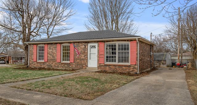 117 Pandy Street, Versailles, KY 40383