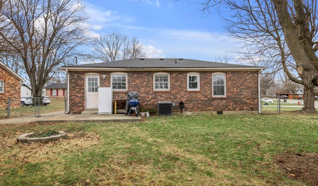 117 Pandy Street, Versailles, KY 40383