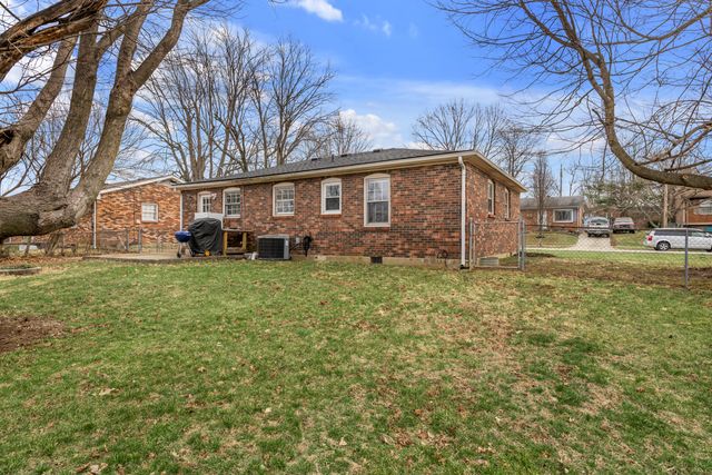 117 Pandy Street, Versailles, KY 40383