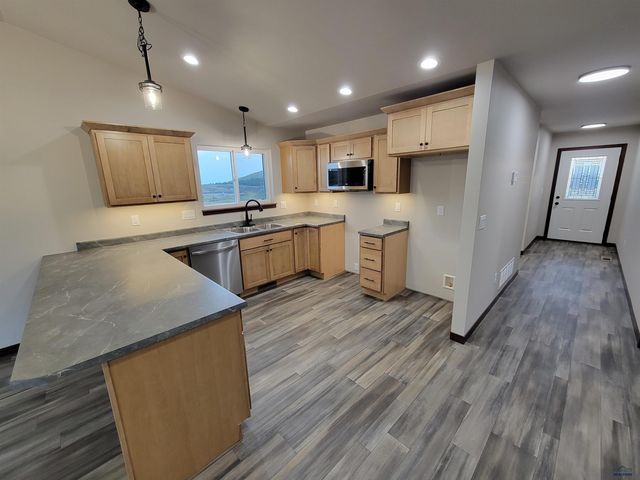 5317 BUNKER DR, Rapid City, SD 57701