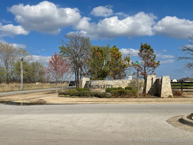 9415 E 132nd Place S, Bixby, OK 74008