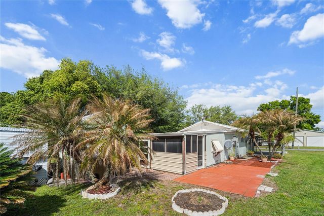 1600 GAR STREET, St Cloud, FL 34771