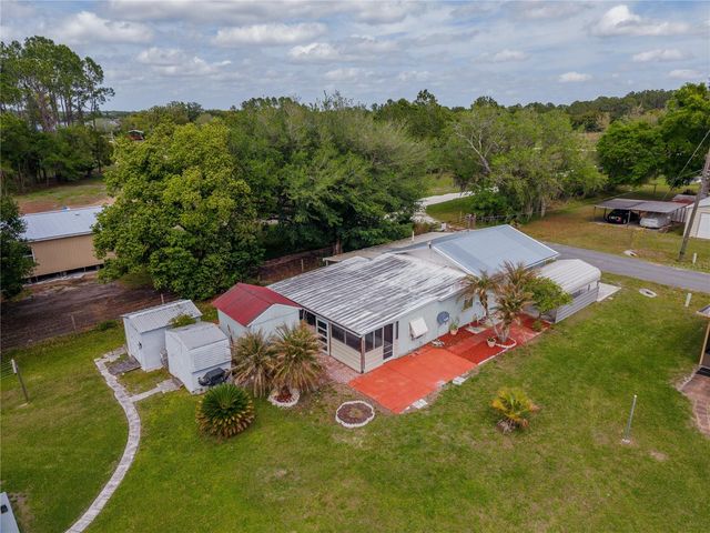 1600 GAR STREET, St Cloud, FL 34771