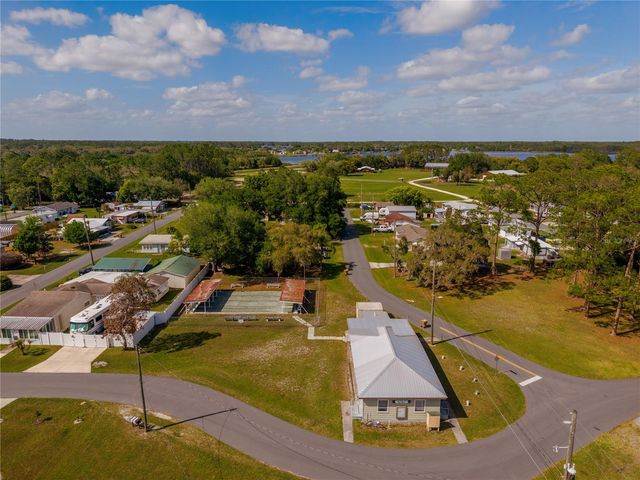 1600 GAR STREET, St Cloud, FL 34771