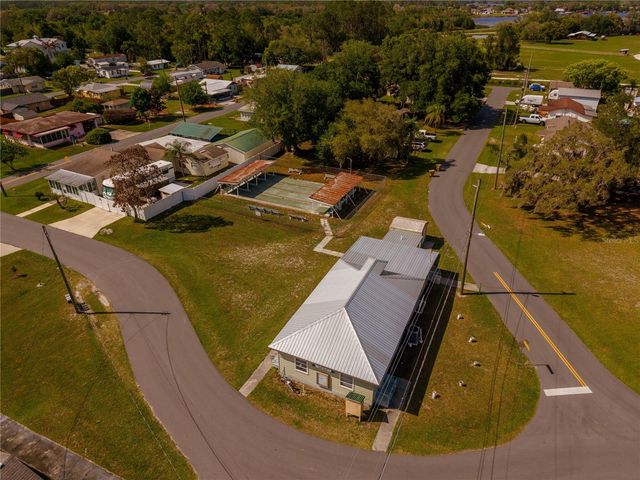 1600 GAR STREET, St Cloud, FL 34771