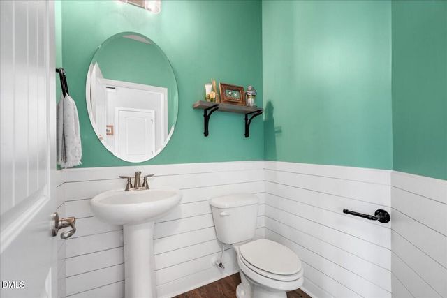 9 Rock Oak Court, Clayton, NC 27527