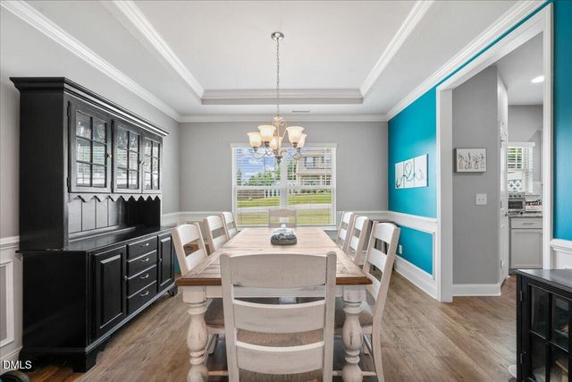 9 Rock Oak Court, Clayton, NC 27527