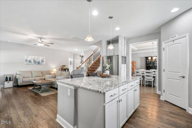 9 Rock Oak Court, Clayton, NC 27527