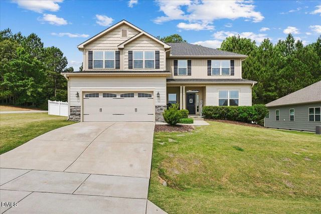 9 Rock Oak Court, Clayton, NC 27527