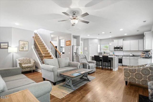 9 Rock Oak Court, Clayton, NC 27527