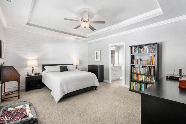9 Rock Oak Court, Clayton, NC 27527