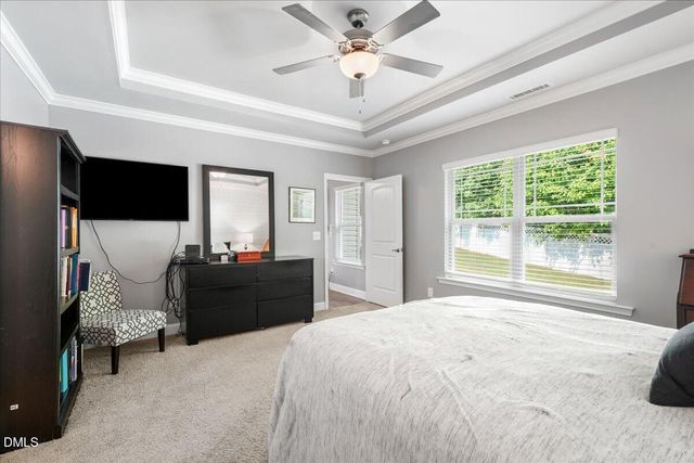 9 Rock Oak Court, Clayton, NC 27527