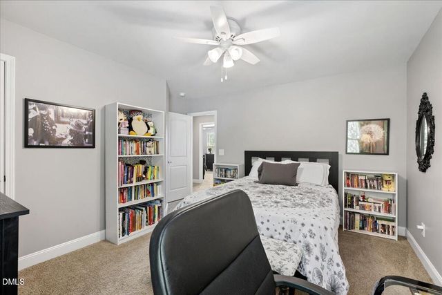 9 Rock Oak Court, Clayton, NC 27527