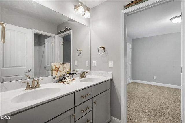 9 Rock Oak Court, Clayton, NC 27527