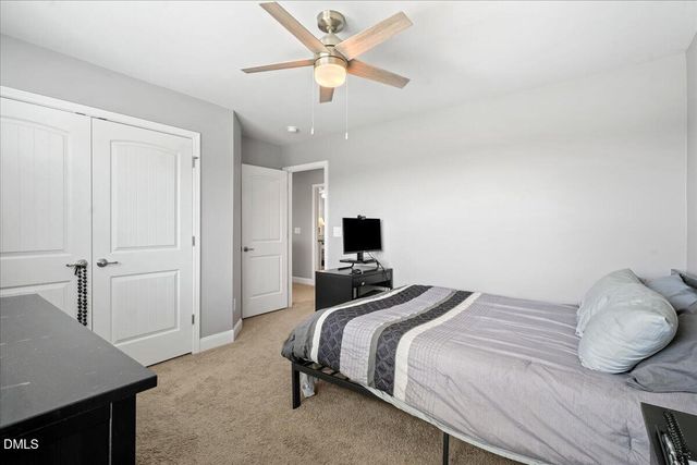 9 Rock Oak Court, Clayton, NC 27527