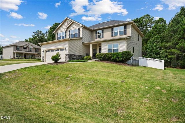 9 Rock Oak Court, Clayton, NC 27527