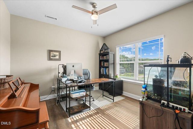 9 Rock Oak Court, Clayton, NC 27527