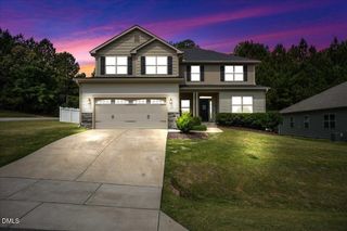 9 Rock Oak Court, Clayton, NC 27527